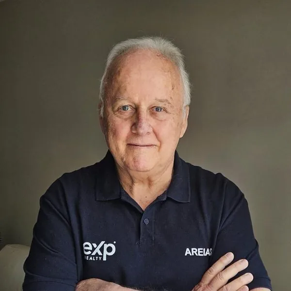 João Henrique Areias